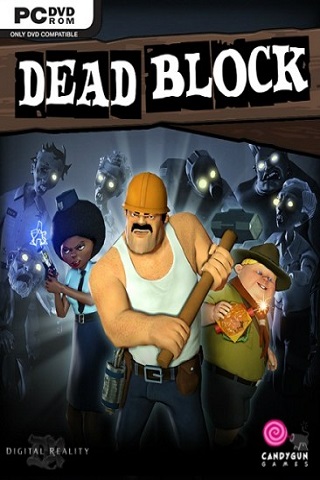 Dead Block Dead Block